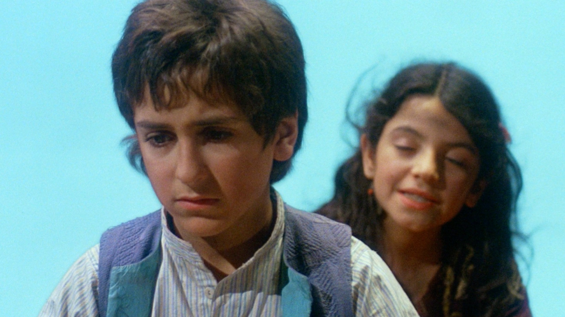 Hodja from Pjort Background