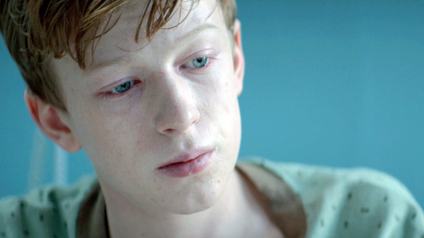 Little Secret Background