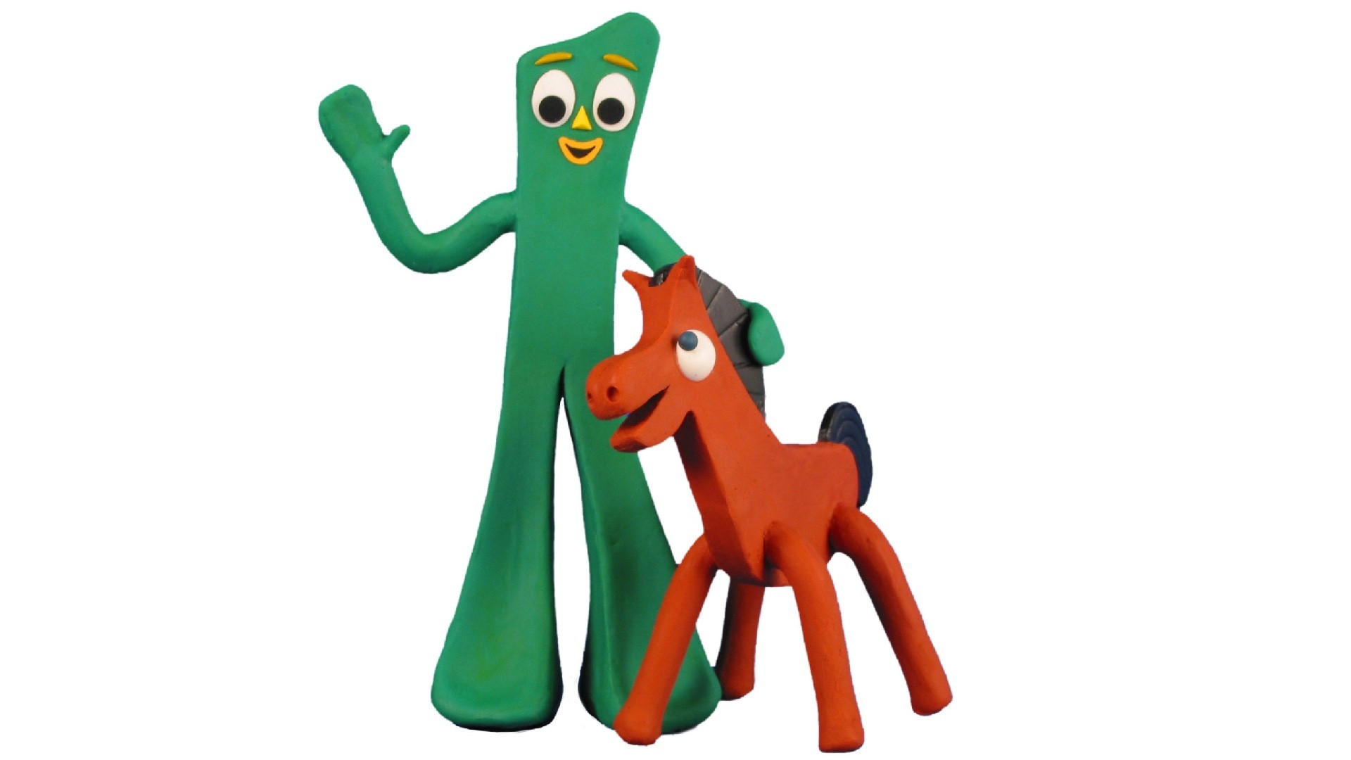 Gumby Background