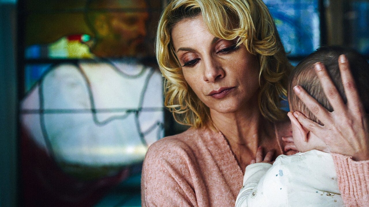 Sagrada familia Background