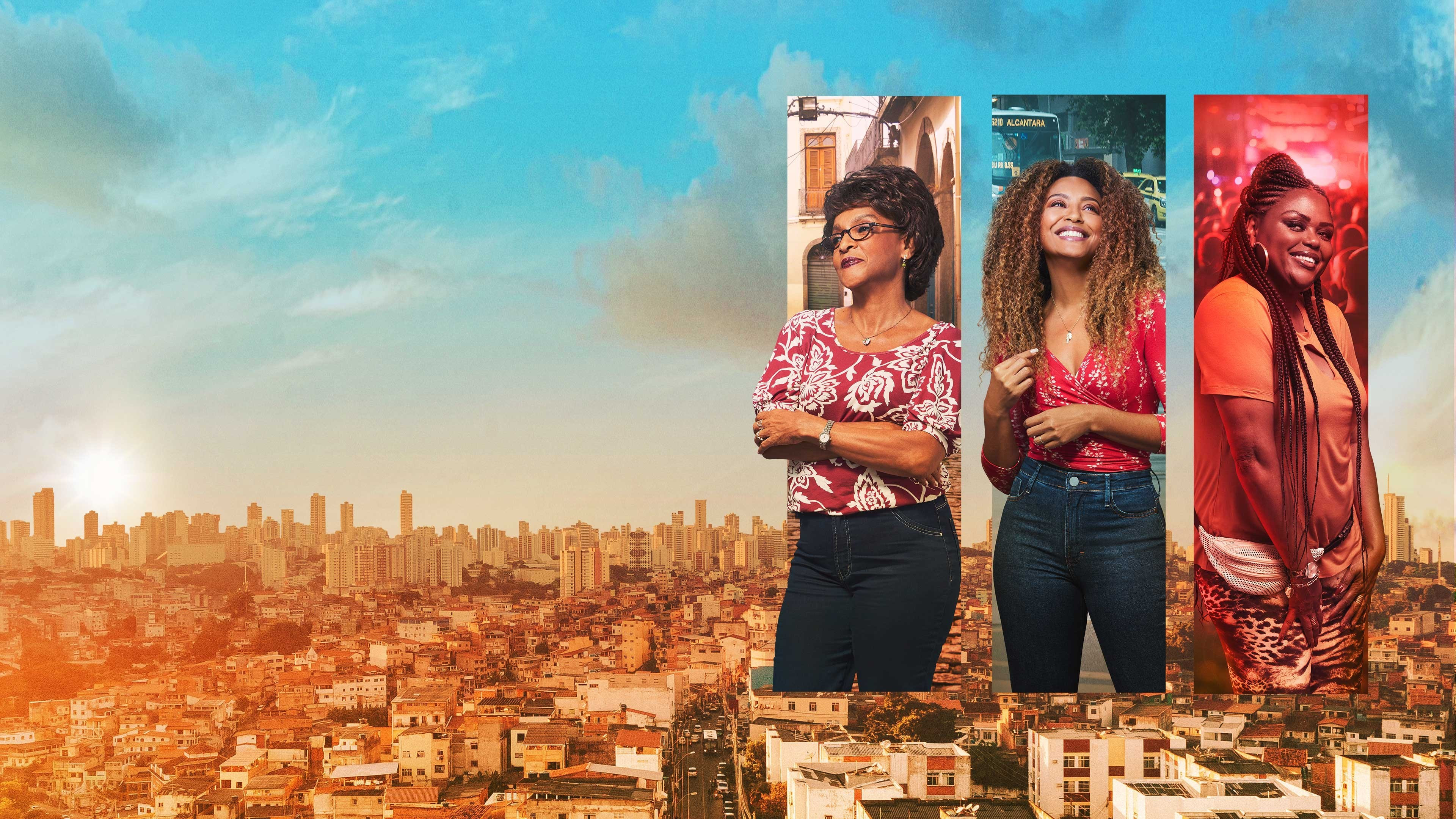 Never Give Up Background