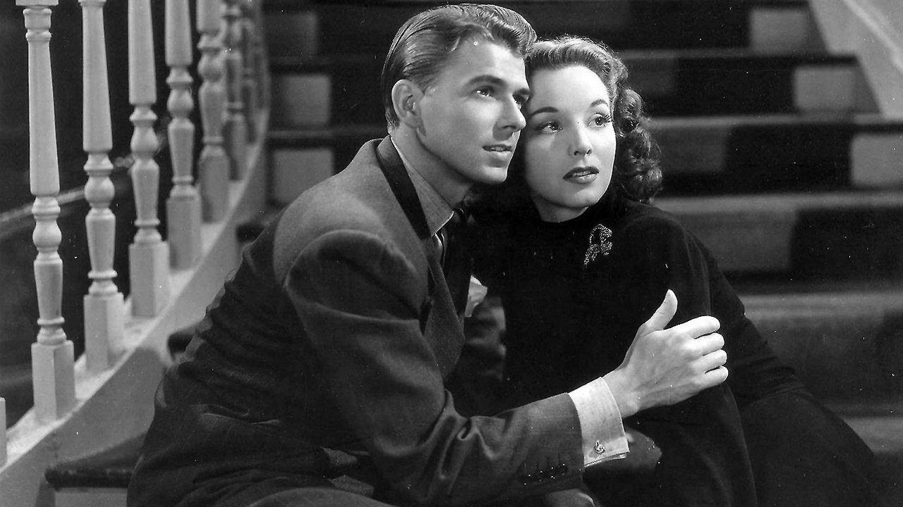 Nine Lives Are Not Enough Background