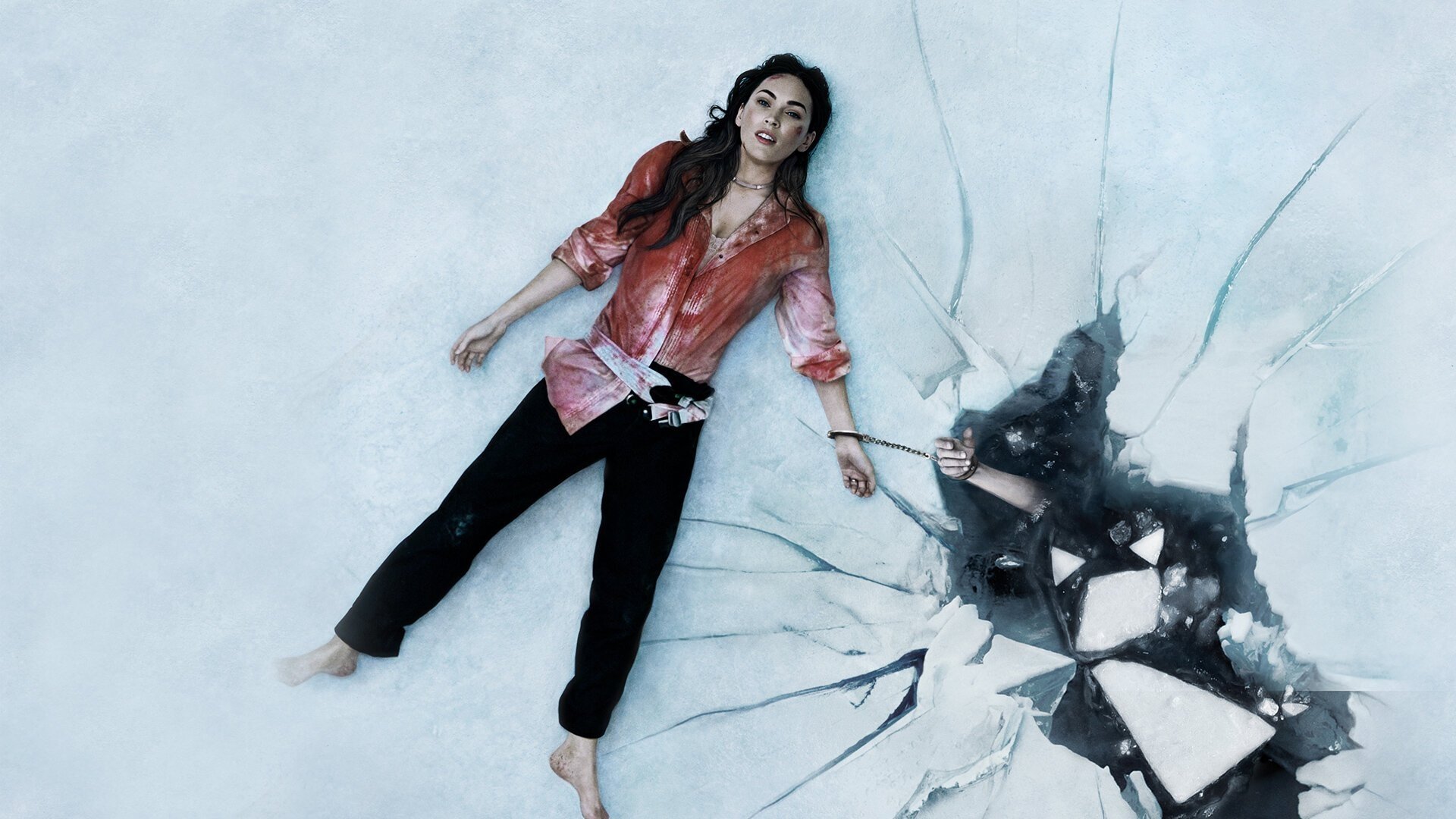 Till Death Background