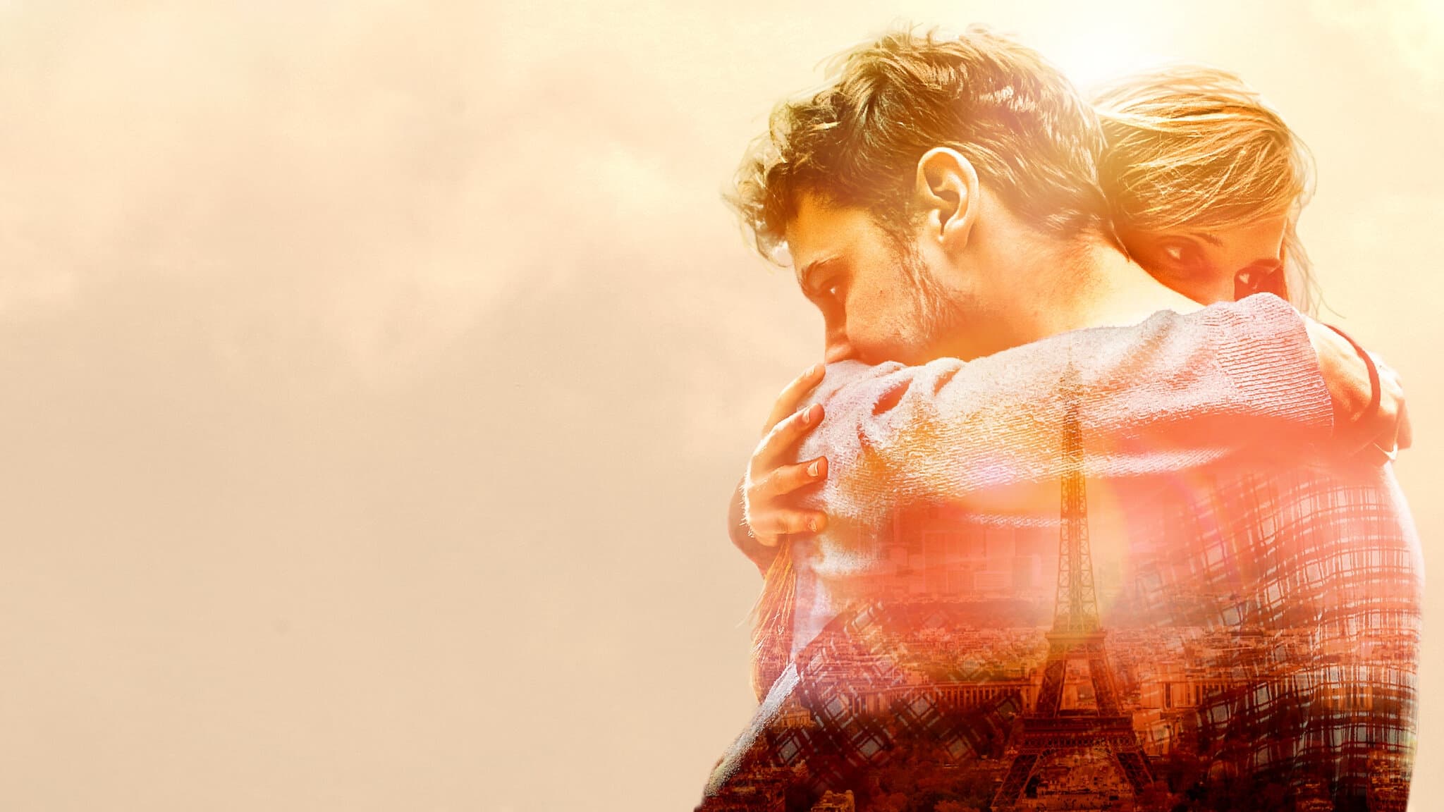 Paris Is Us Background