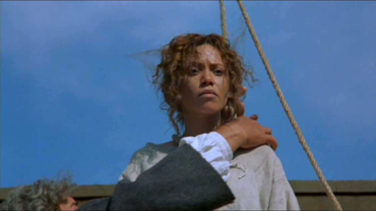 Luisa Sanfelice Background