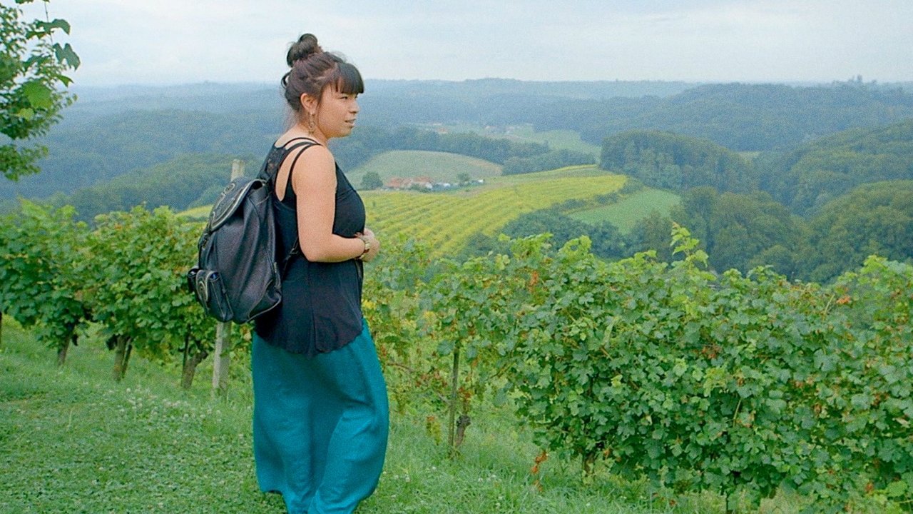 Nin E Tepueian: My Cry Background