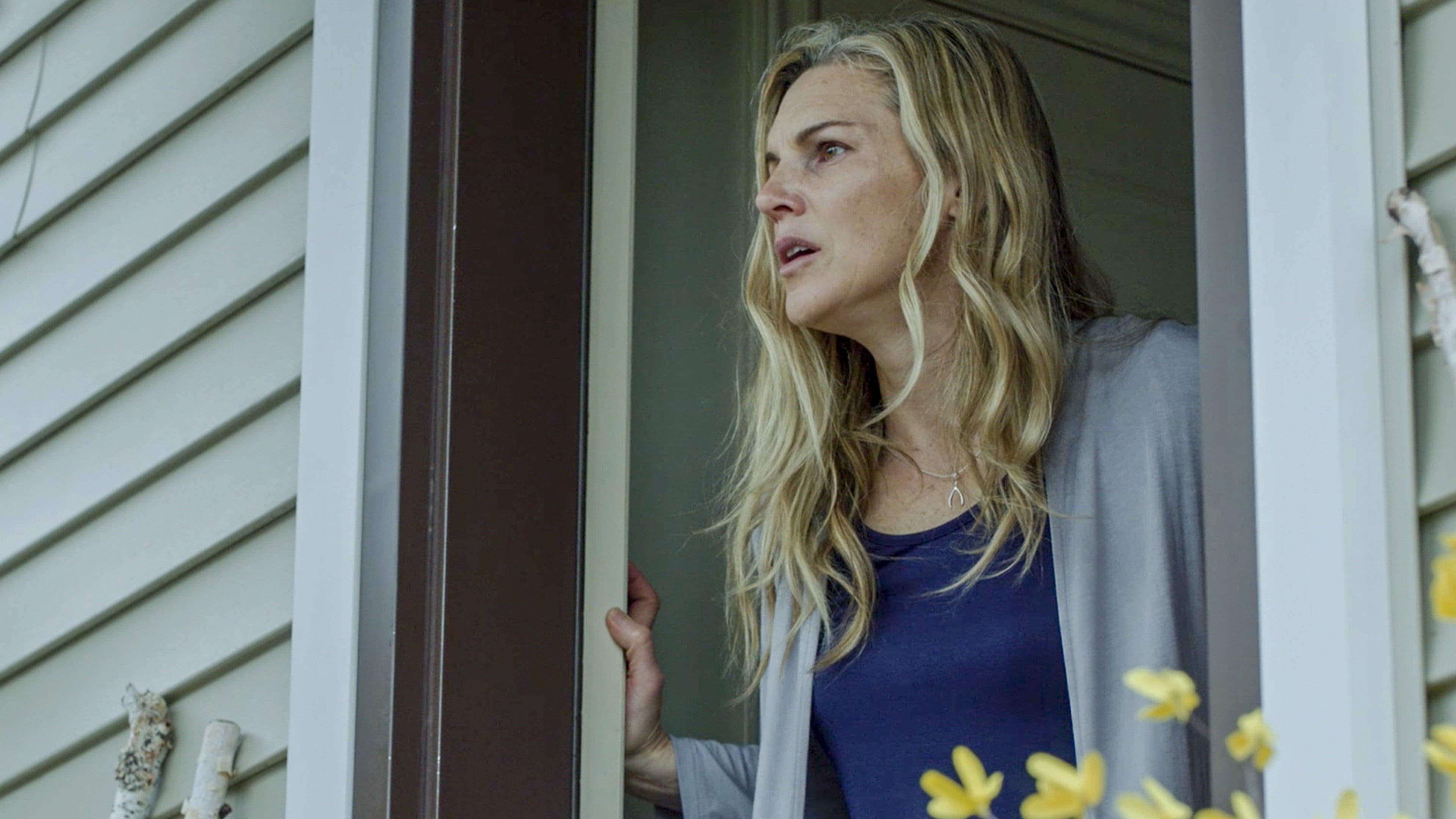 Nowhere to Be Found Background