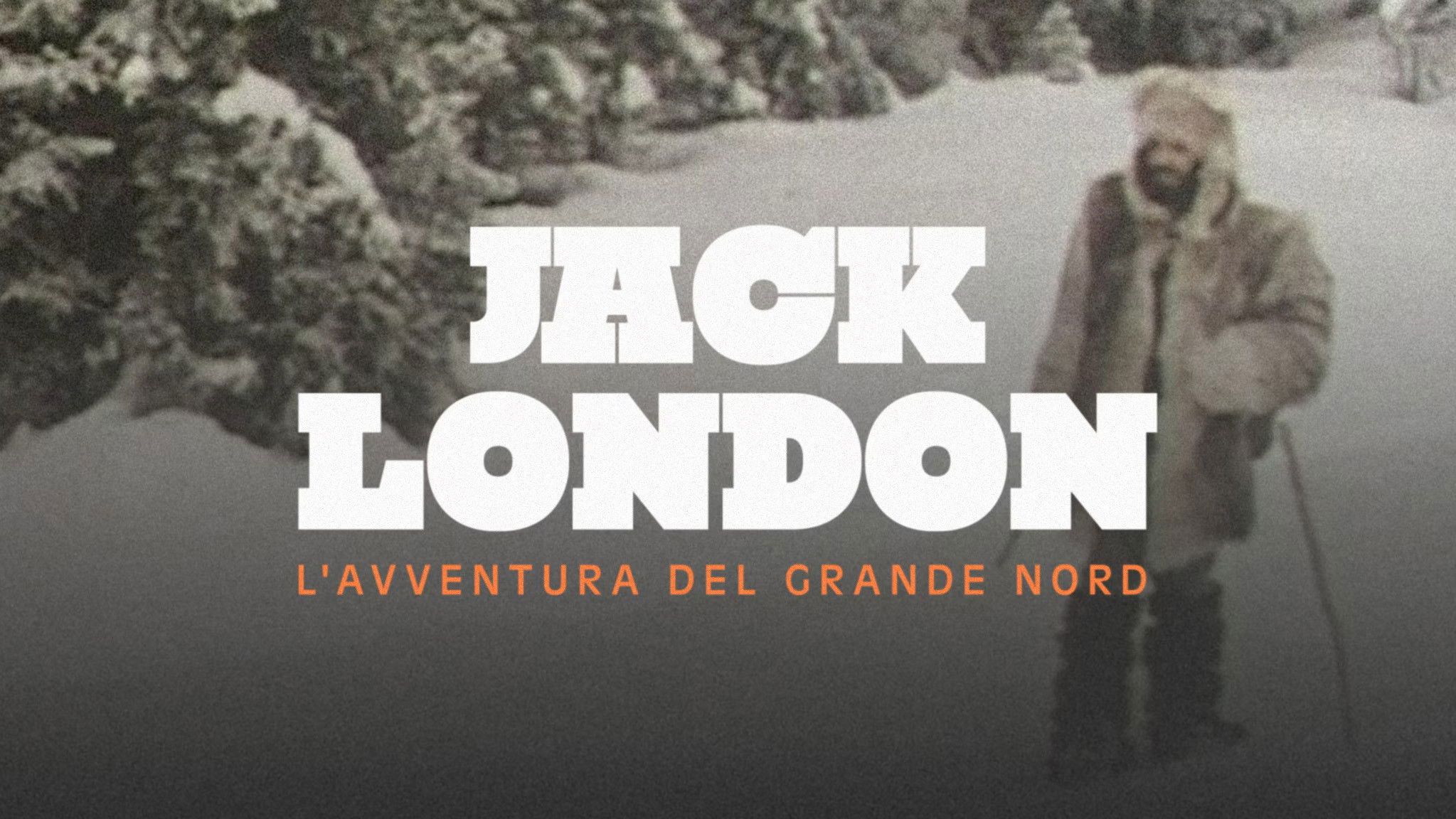 L'avventura del grande Nord Background