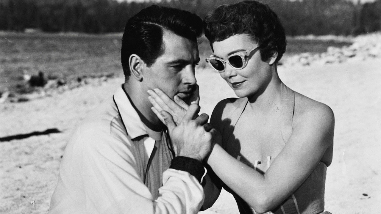 Magnificent Obsession Background