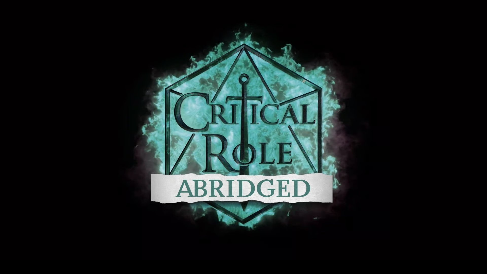 Critical Role Abridged Background