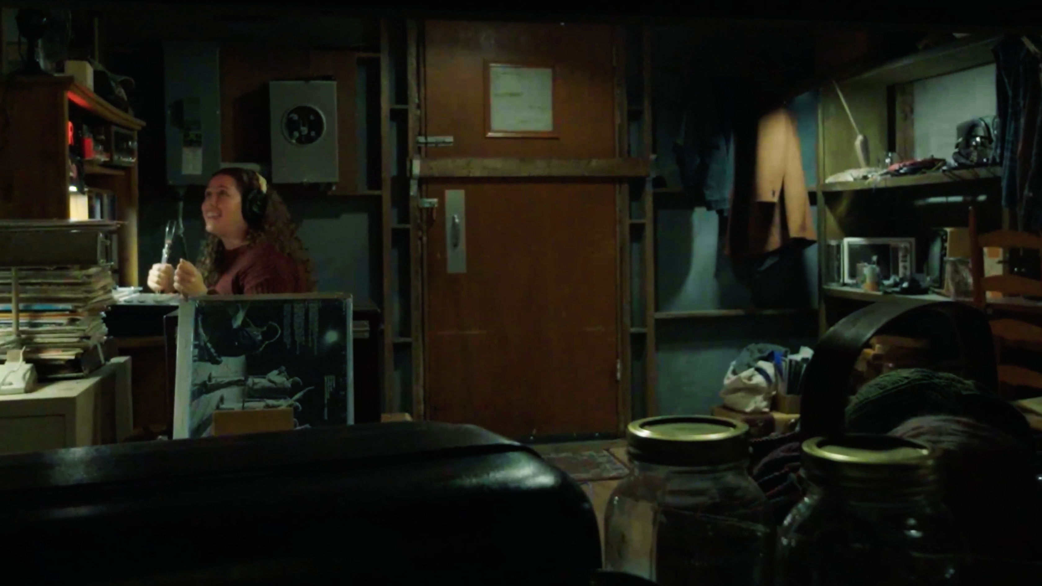 Aria of Ashe Background