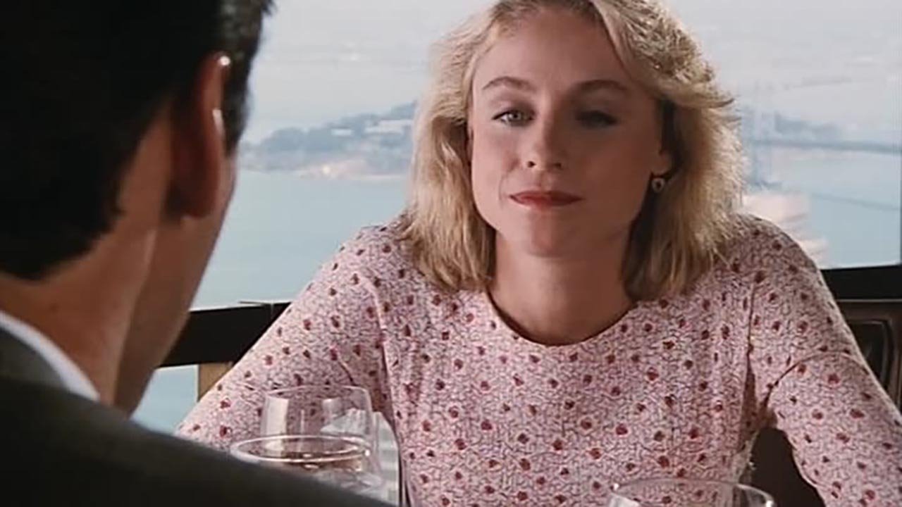 Fine Things Background