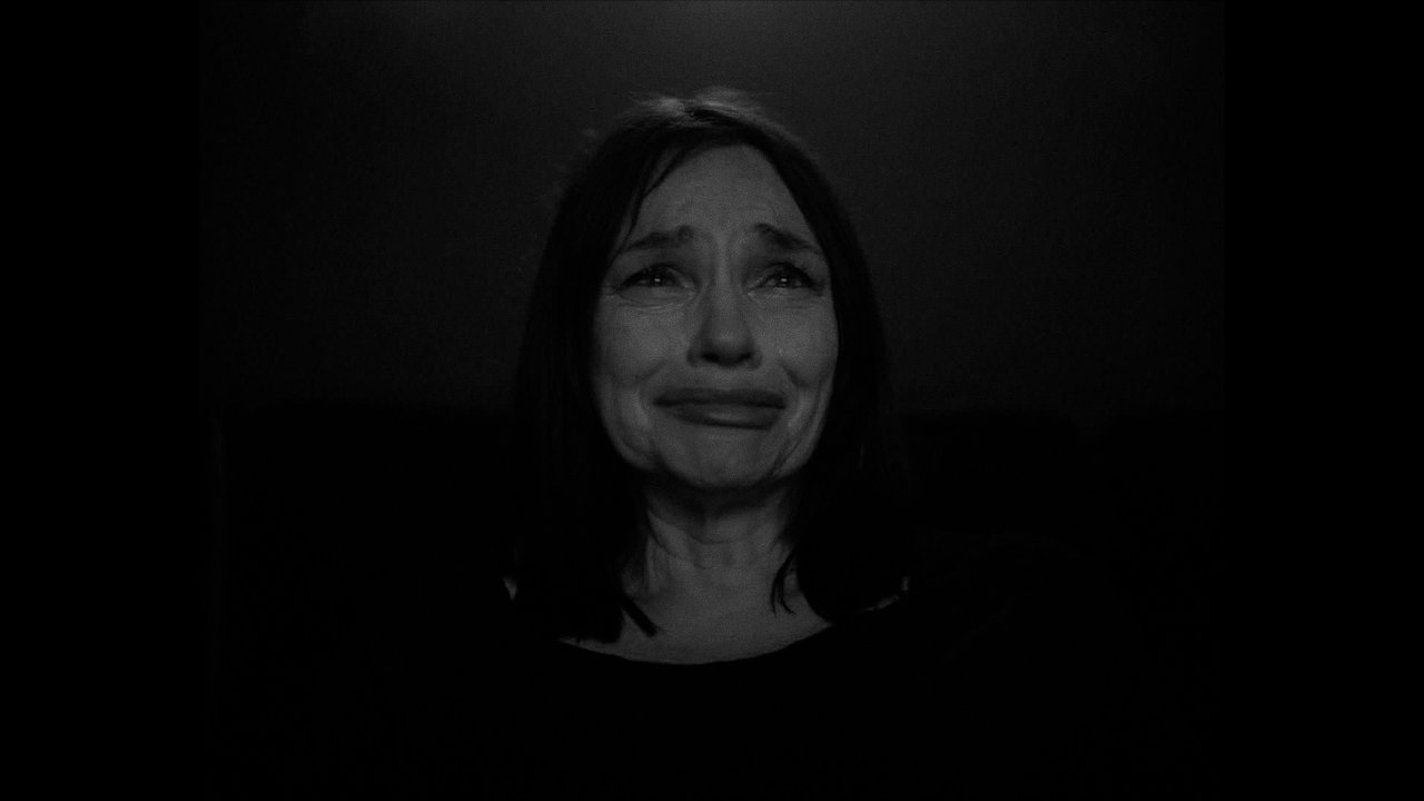 The Passion According to Béatrice Background