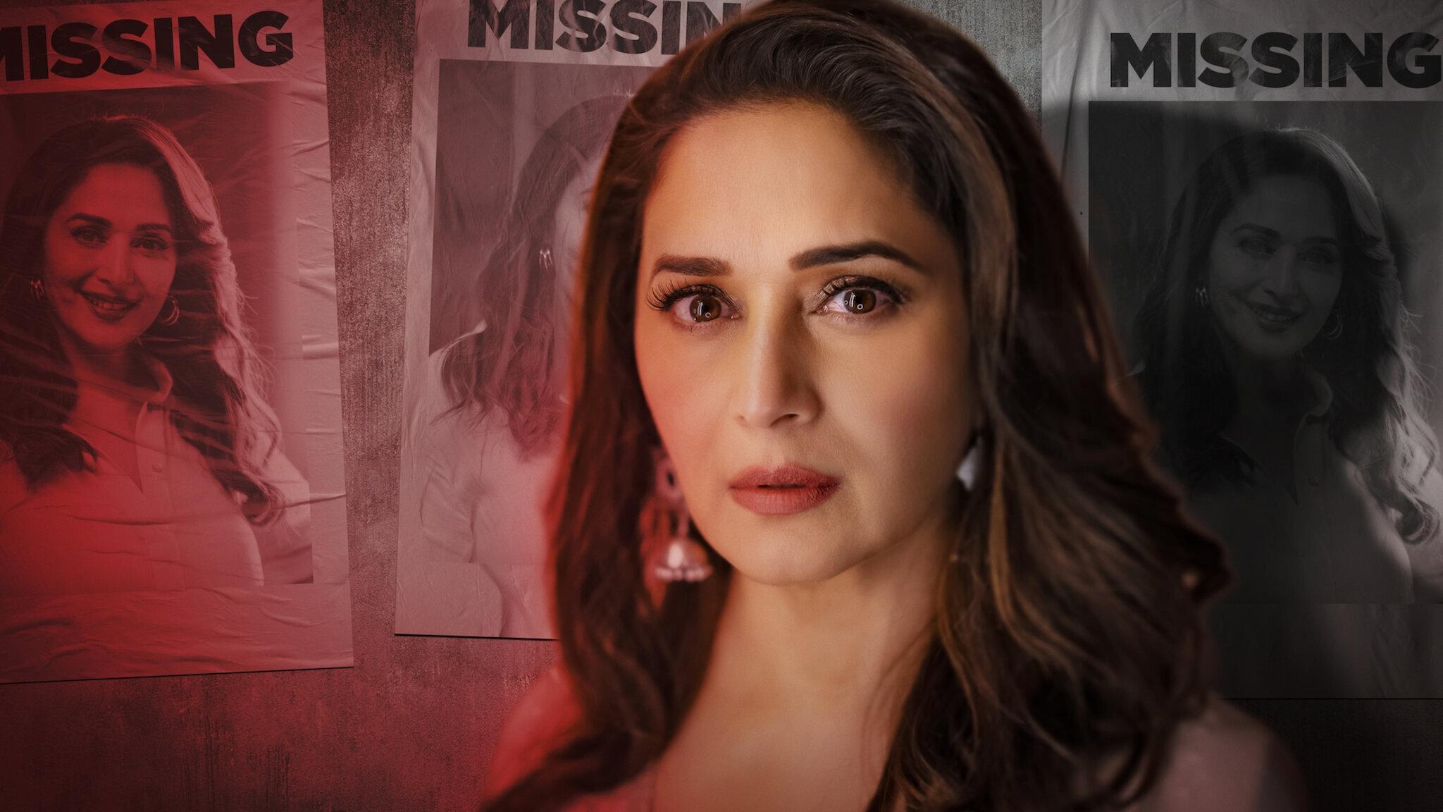 The Fame Game Background