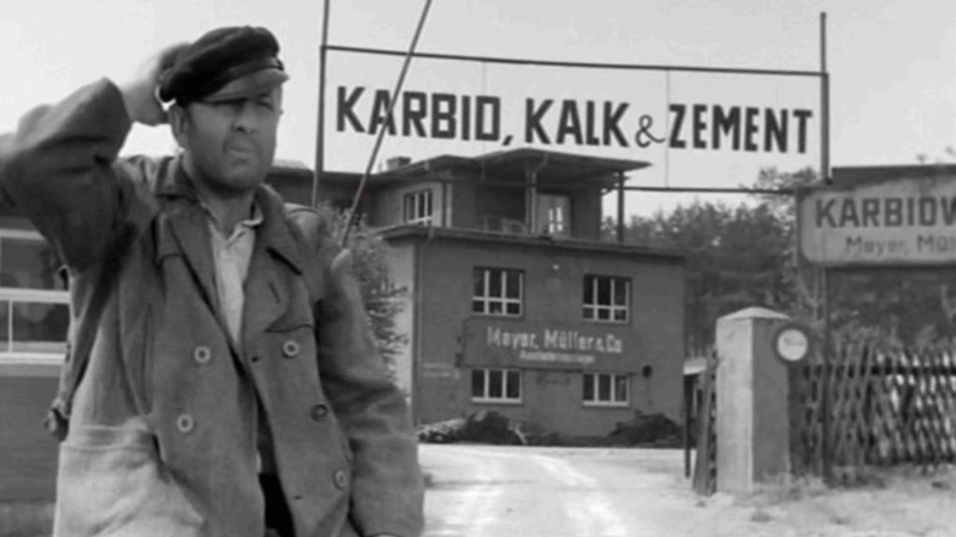 Carbide and Sorrel Background