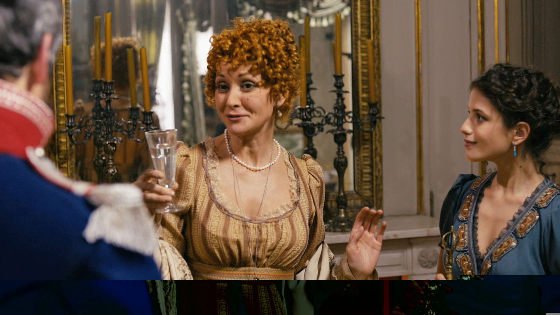 1812. Ballad of the Uhlans Background