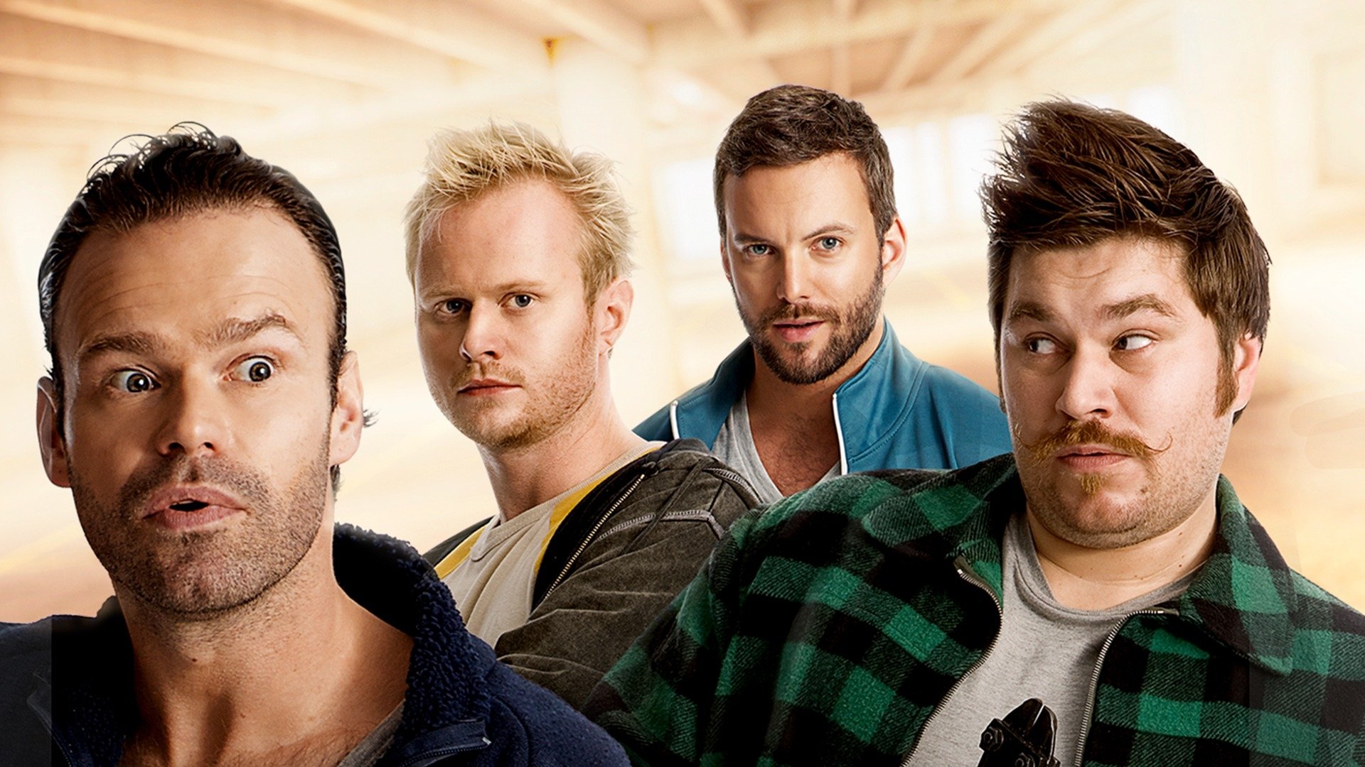 All for One Background