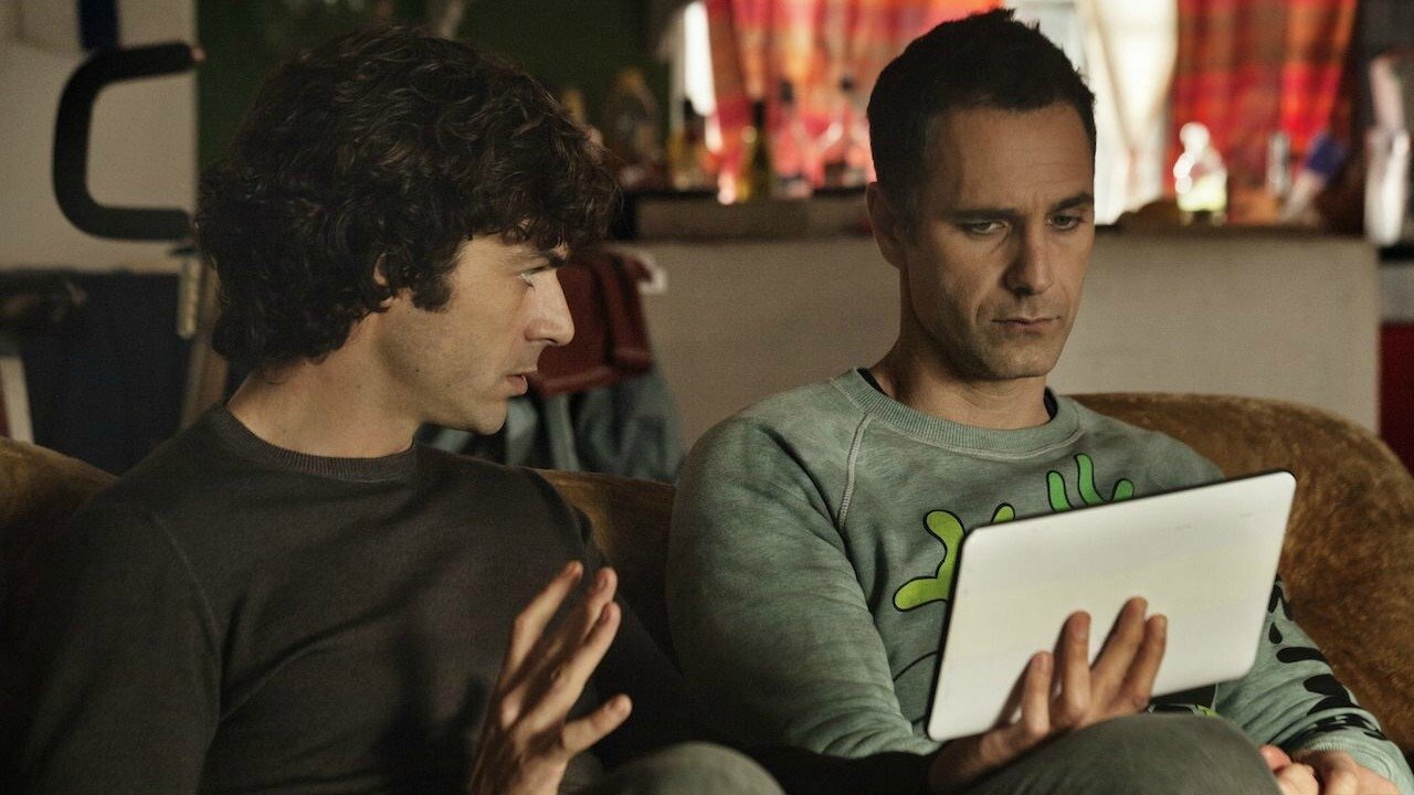 Unique Brothers Background