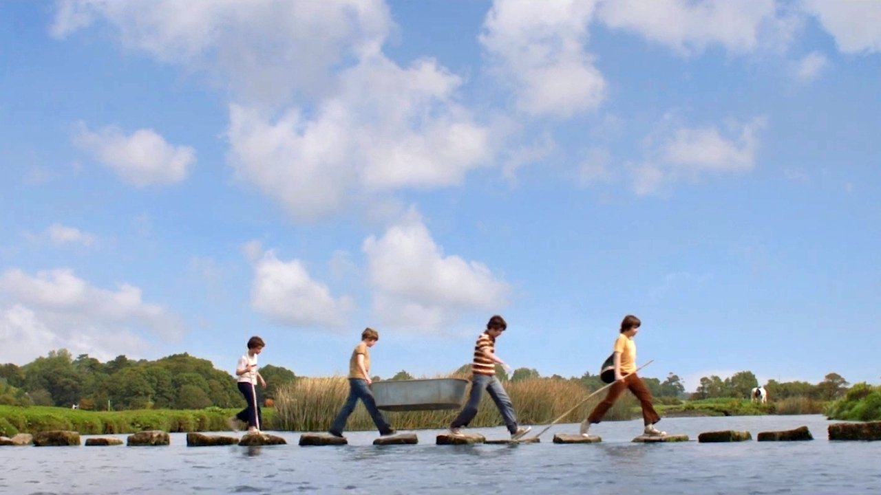 Last Summer Background