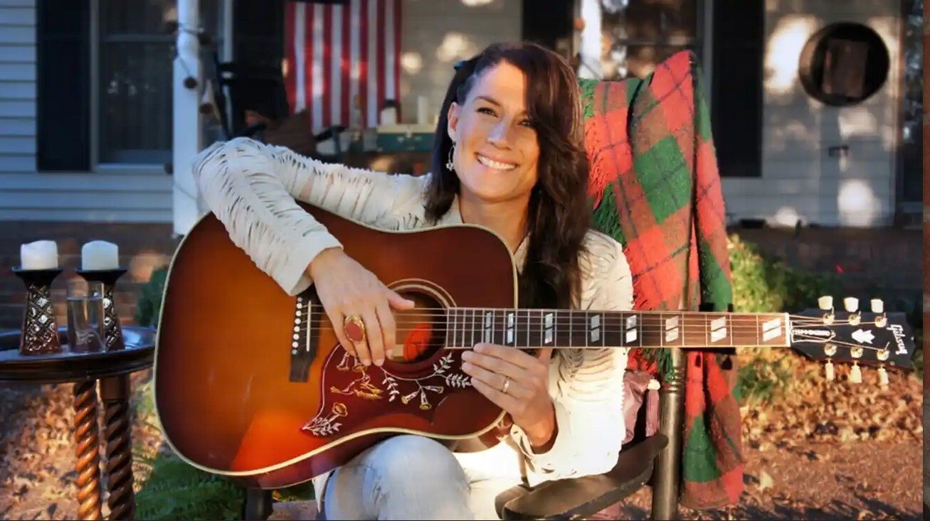 Jills Veranda Background