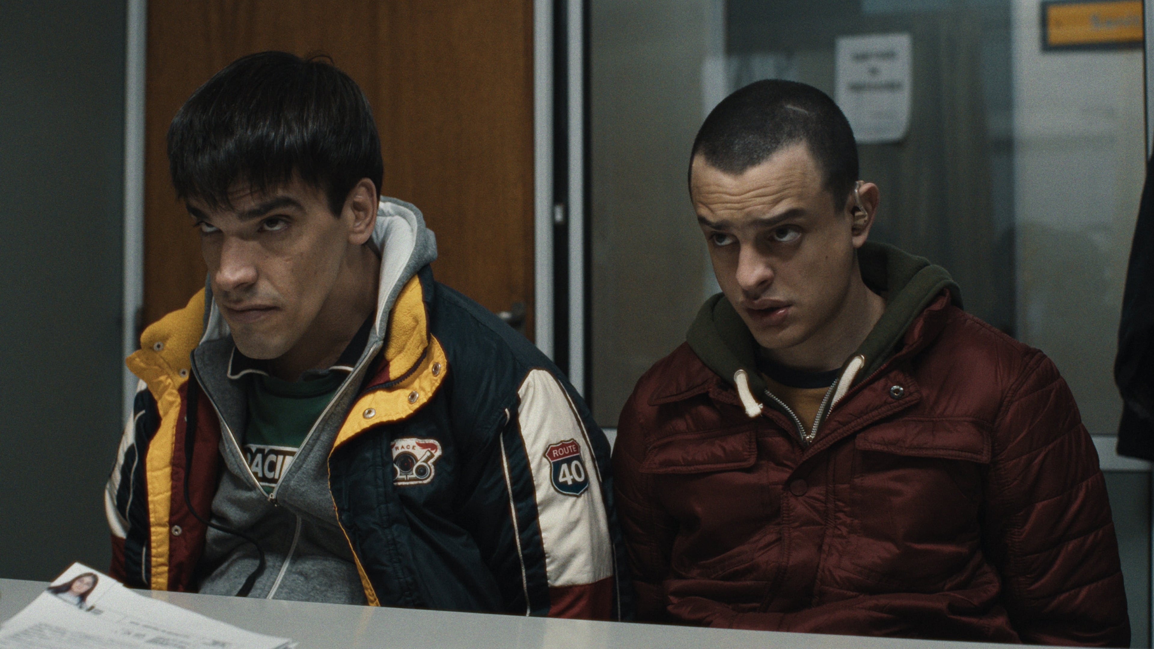 Simón de la montaña Background