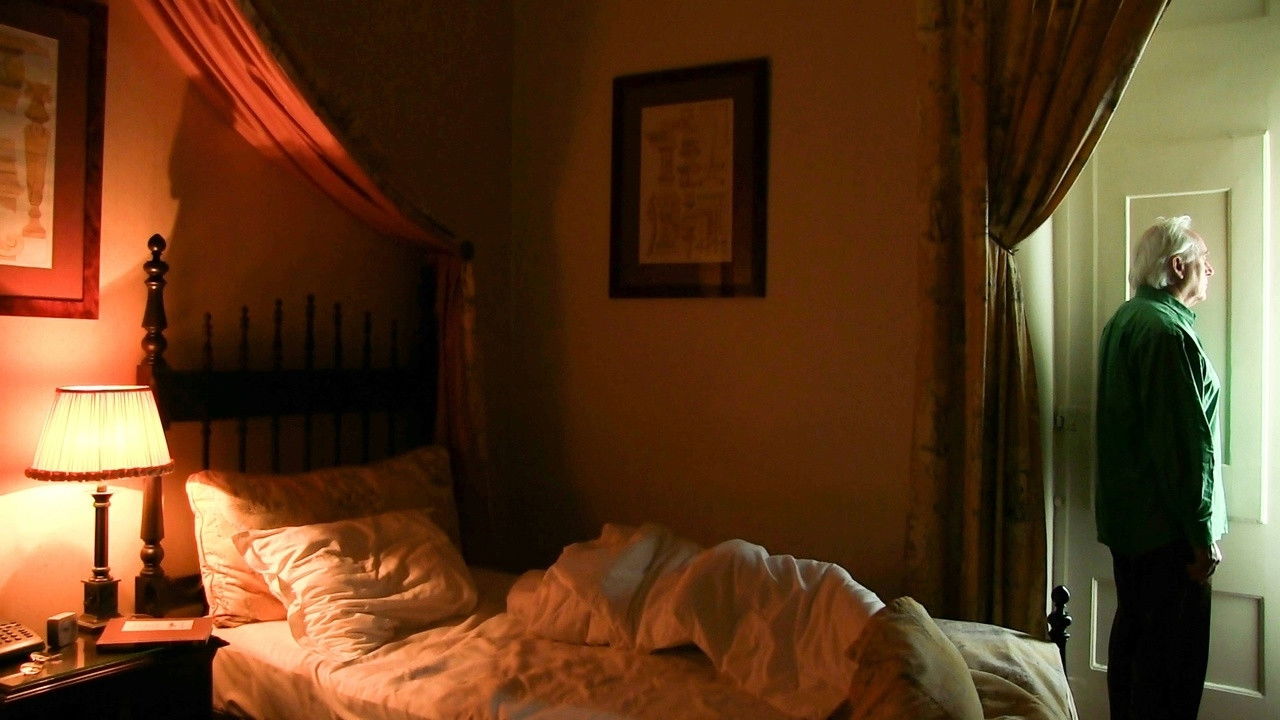 In Memoriam Background