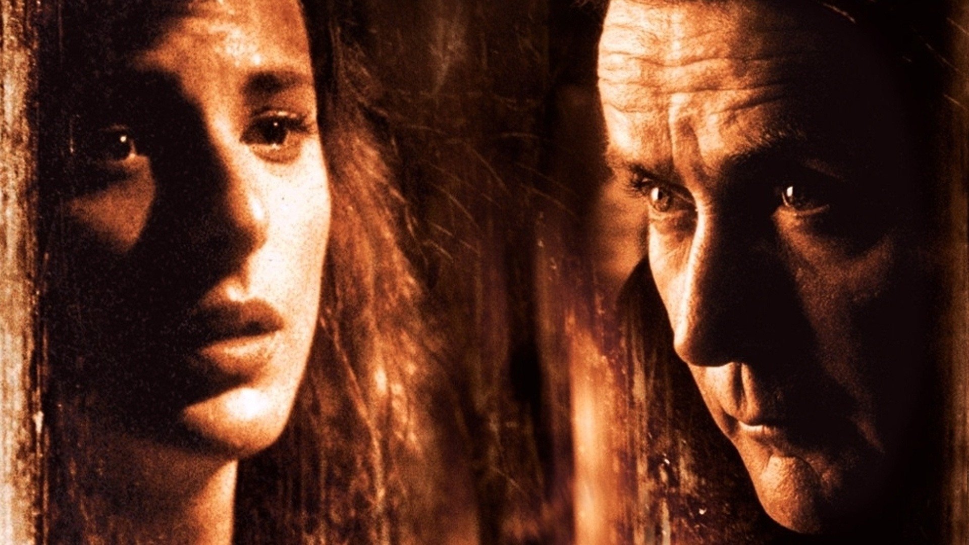 Hear No Evil Background