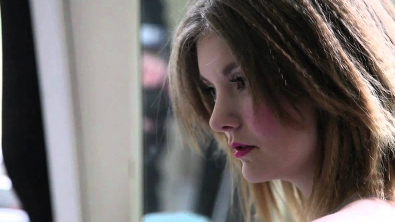 What Alice Found Background