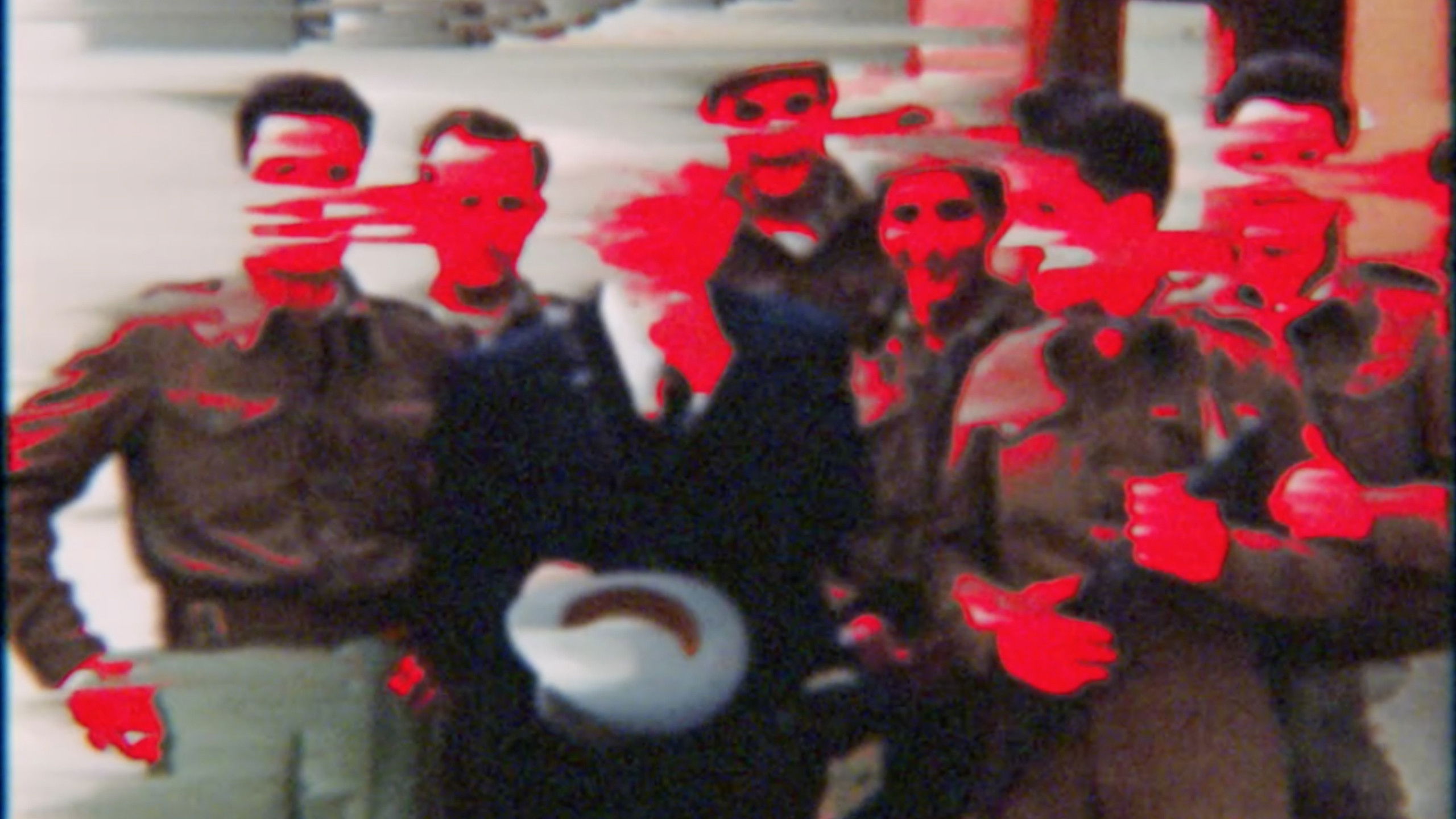 A Fidai Film Background