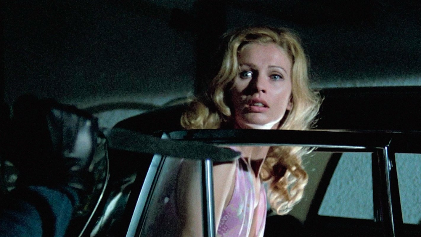 Knife of Ice Background