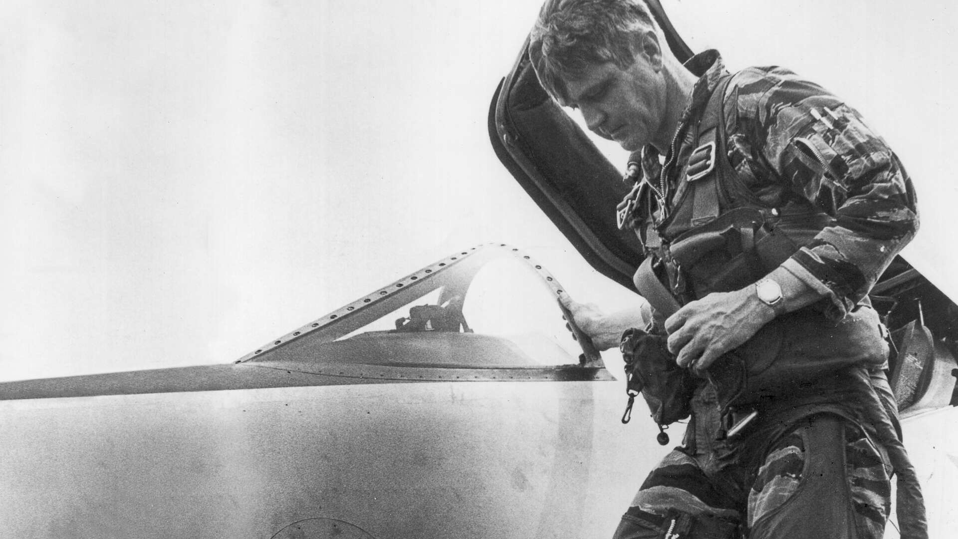 The Spy in the Hanoi Hilton Background