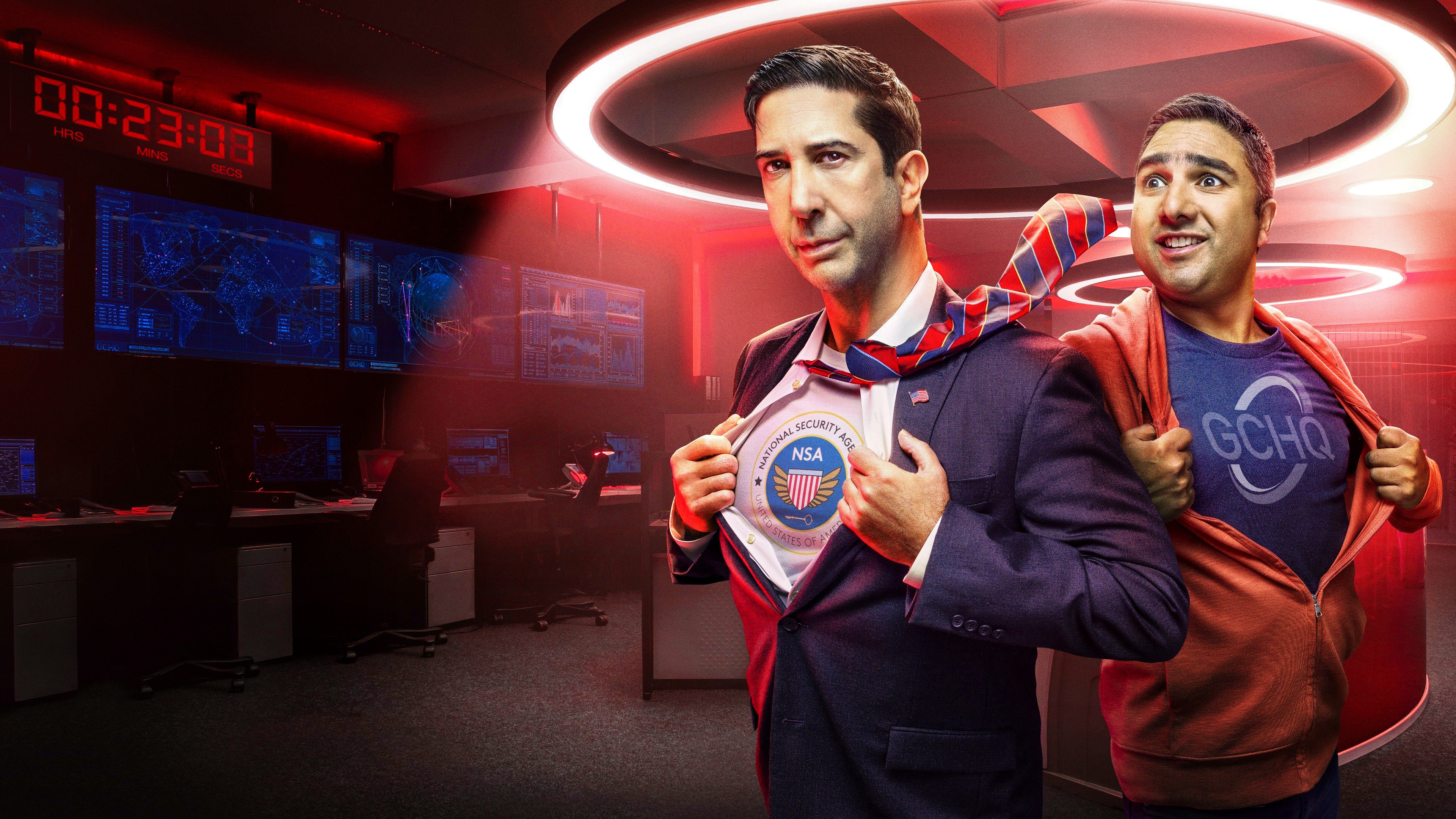 Intelligence Background