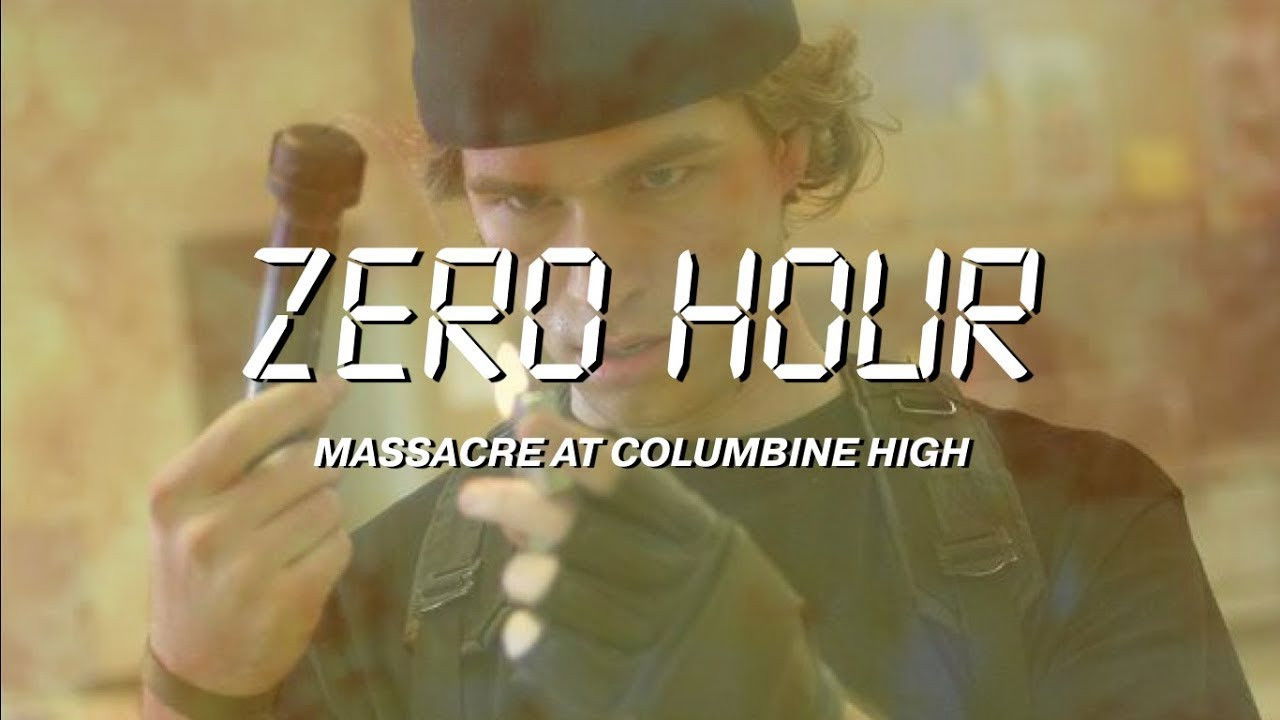 Zero Hour: Massacre at Columbine High Background