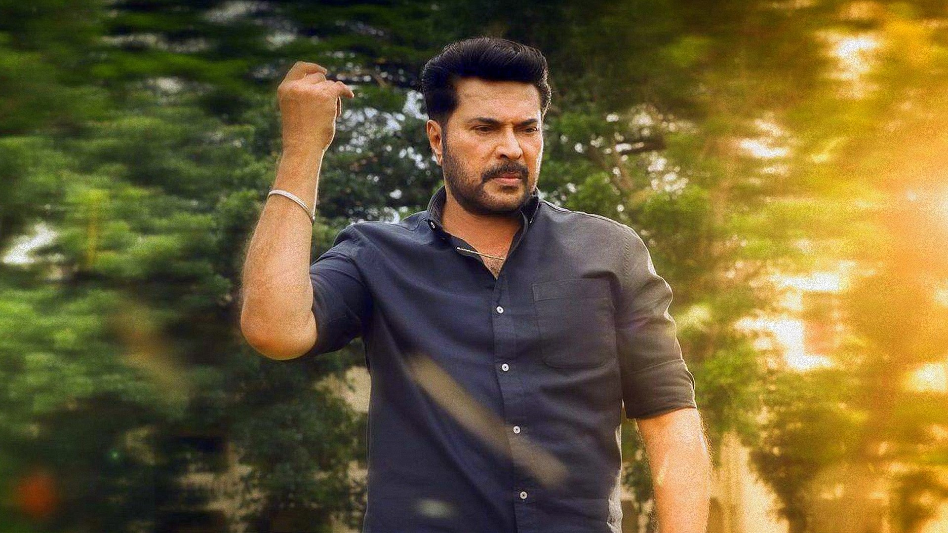 Masterpiece Background