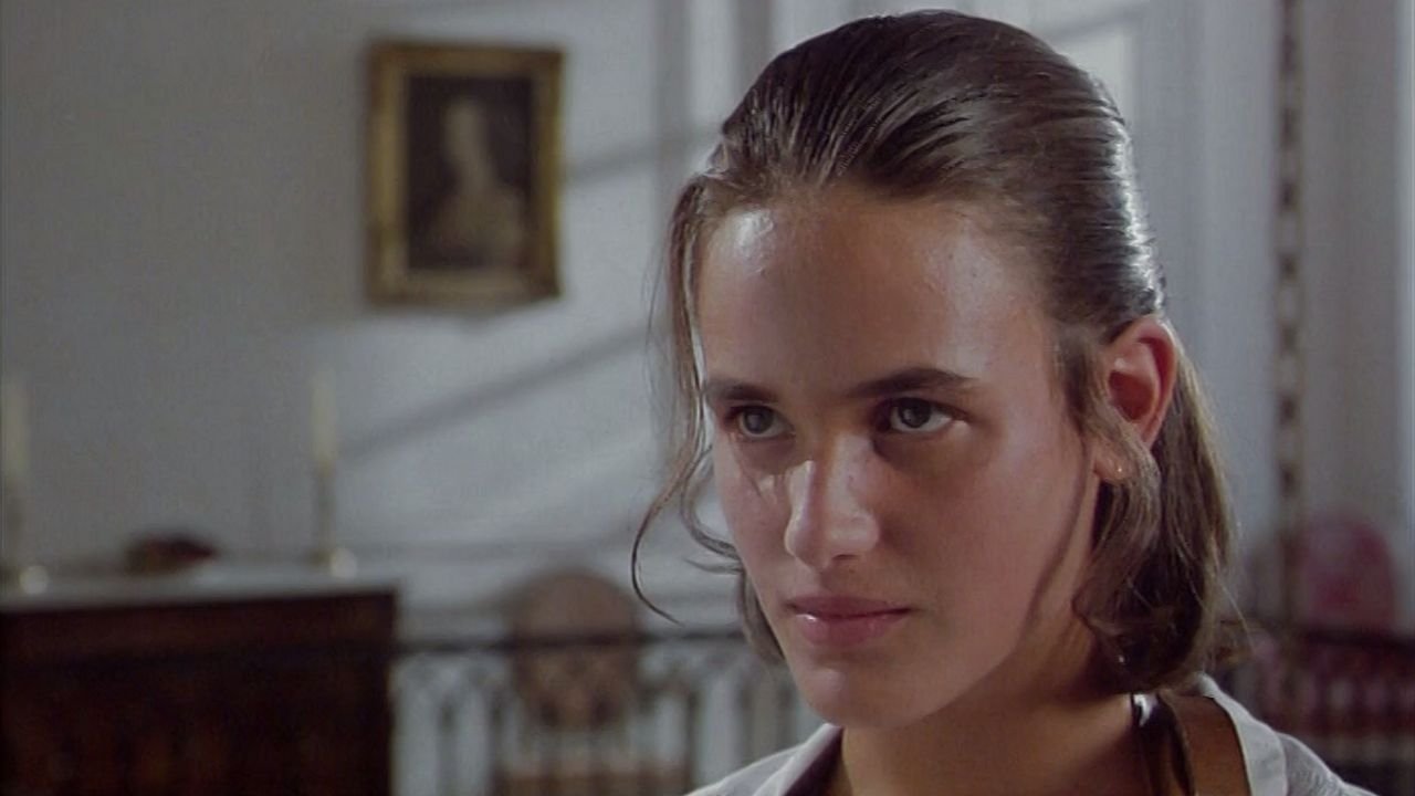 The Seasons of Pleasure Background