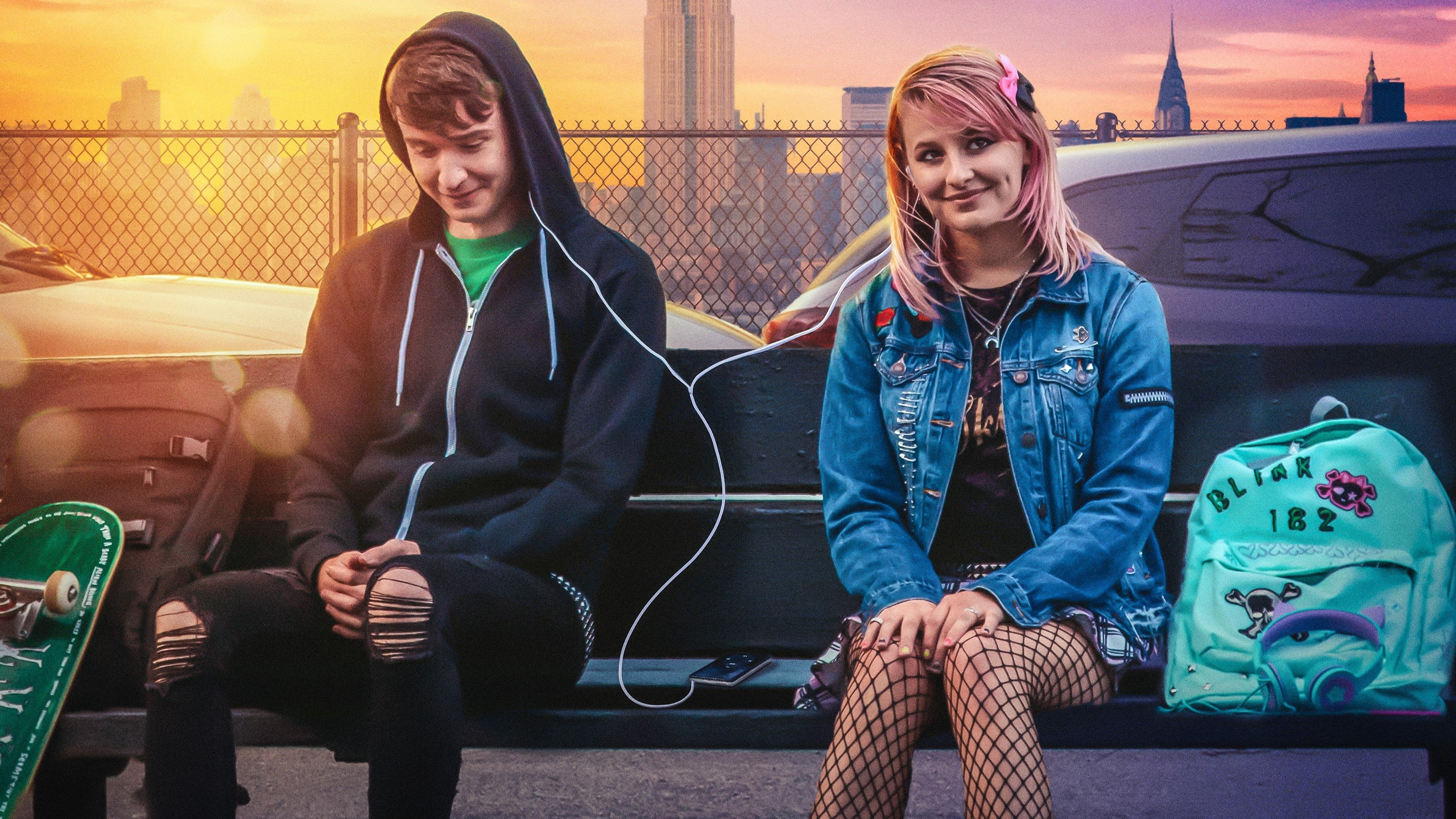 Lily Darling Background