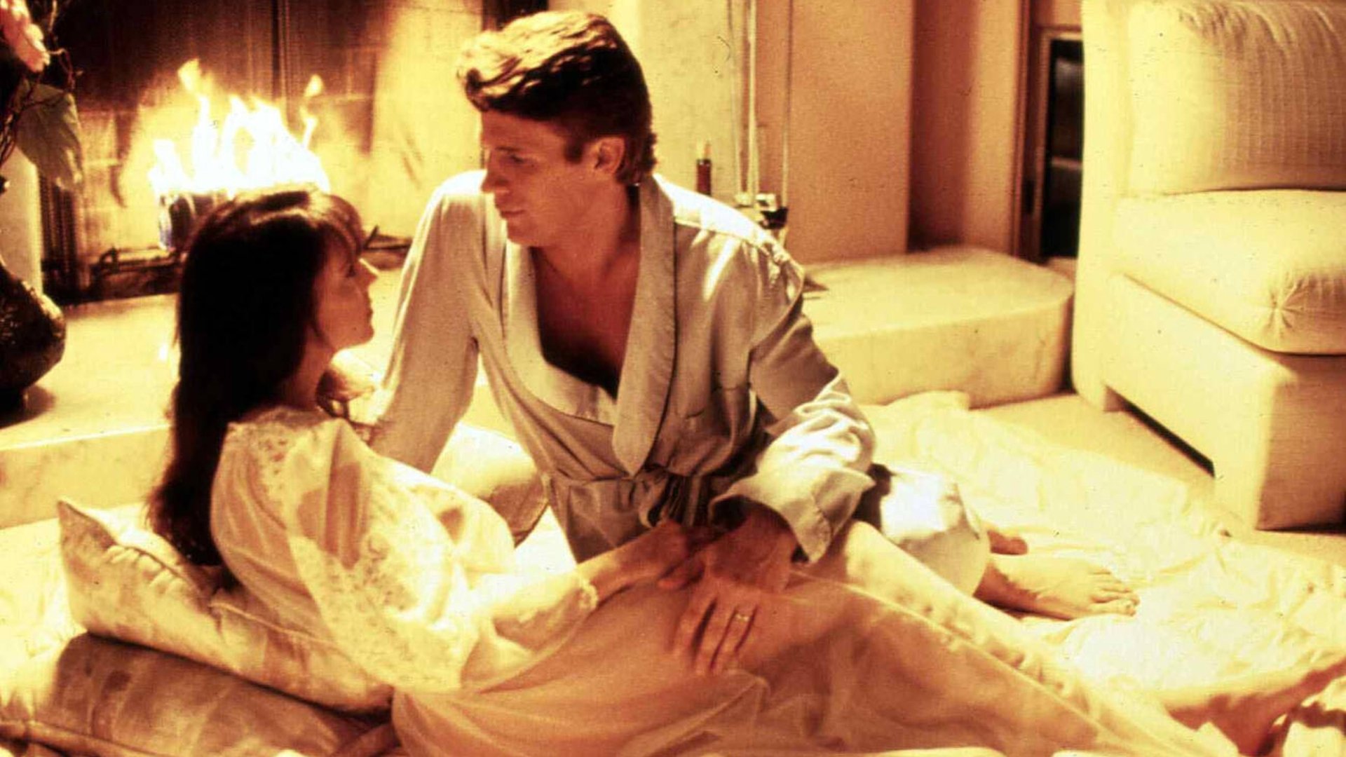 Secret Games 3 Background