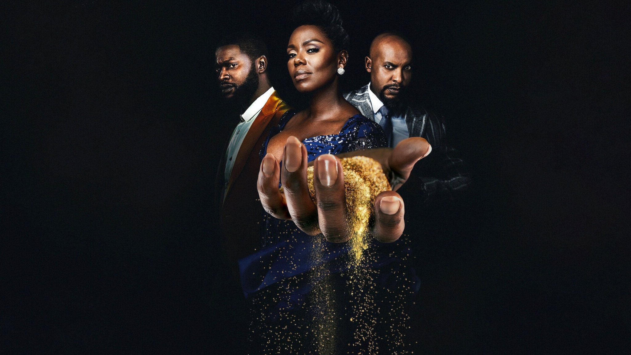 Blood Legacy Background