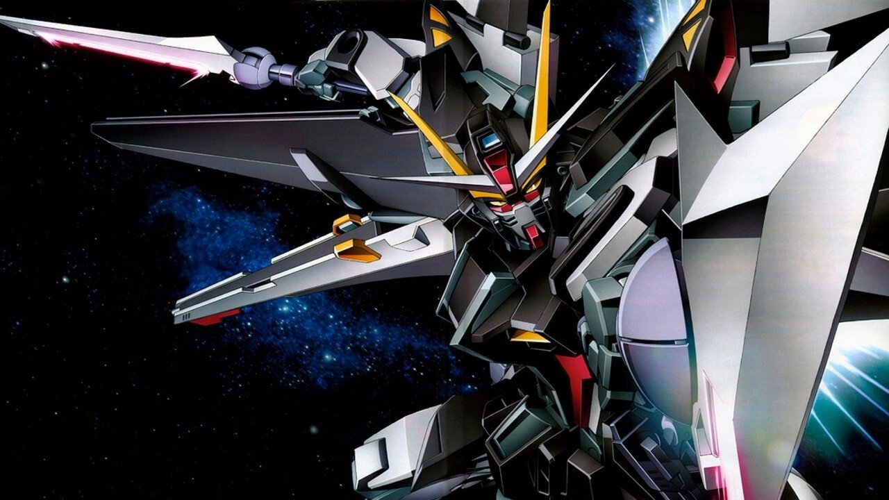 Mobile Suit Gundam SEED C.E. 73: Stargazer Background