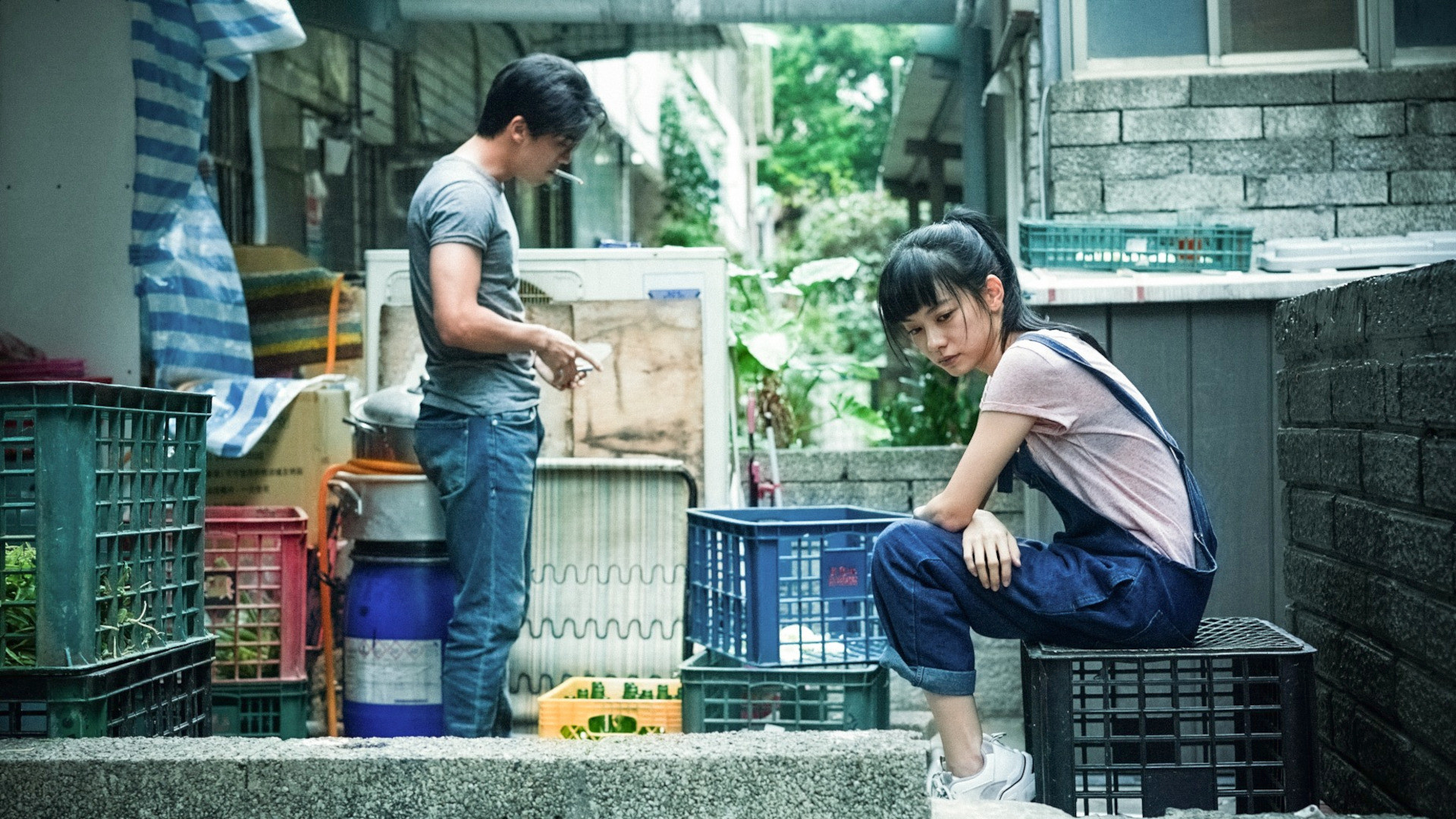 Terrorizers Background