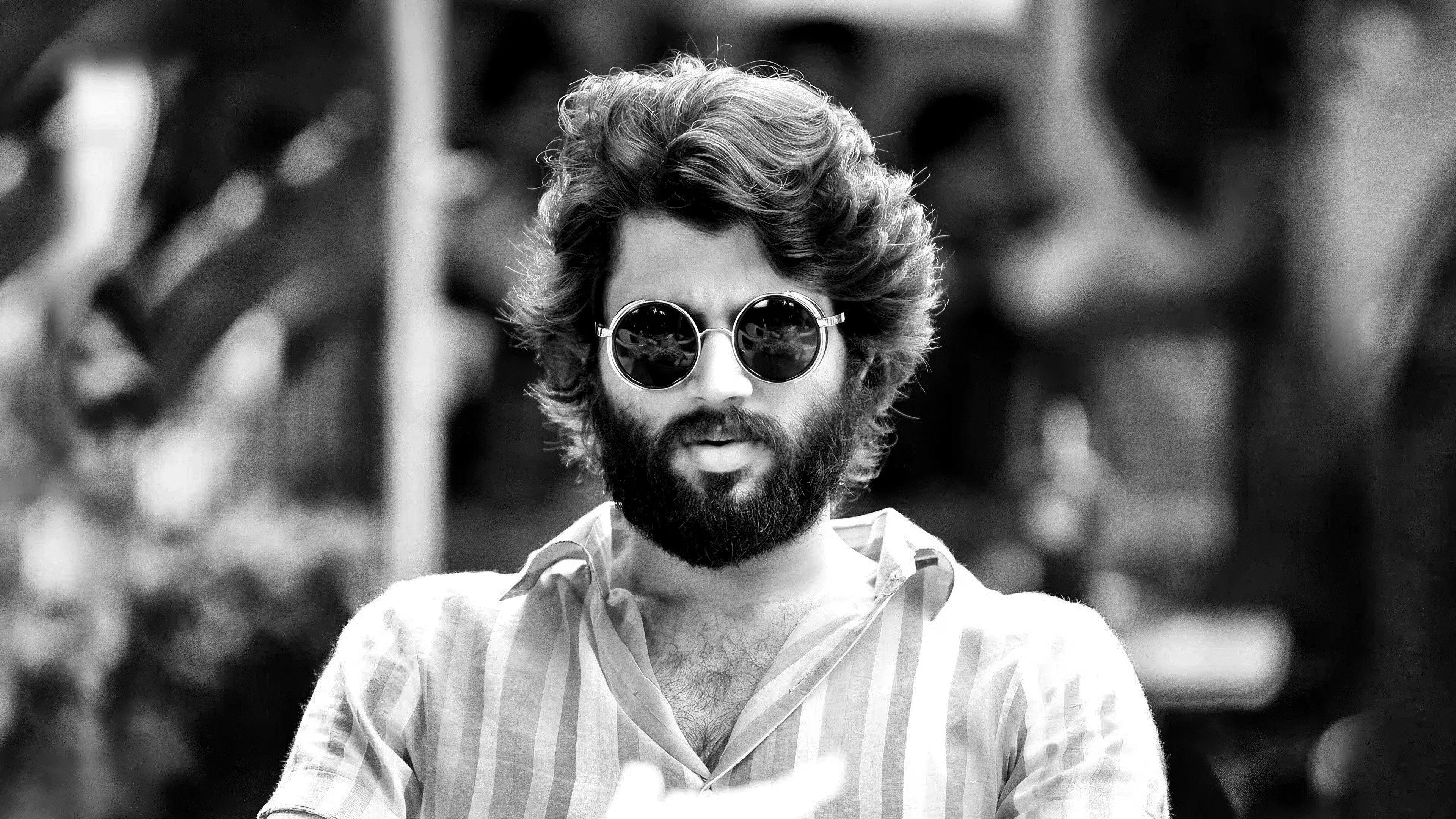 Arjun Reddy Background