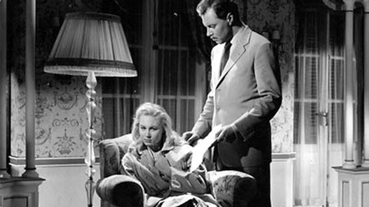 OSS 117 Is Not Dead Background