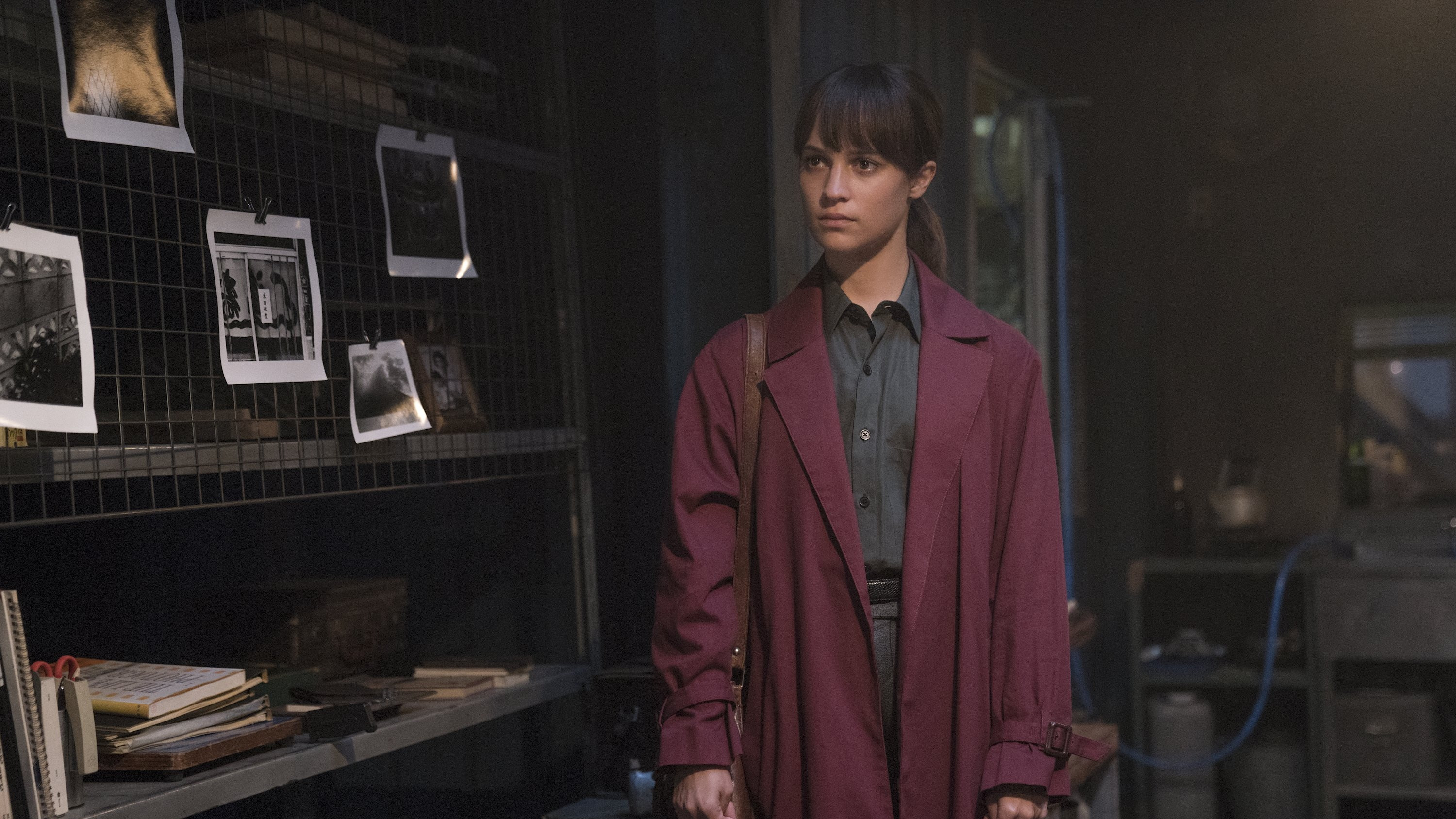 Earthquake Bird Background