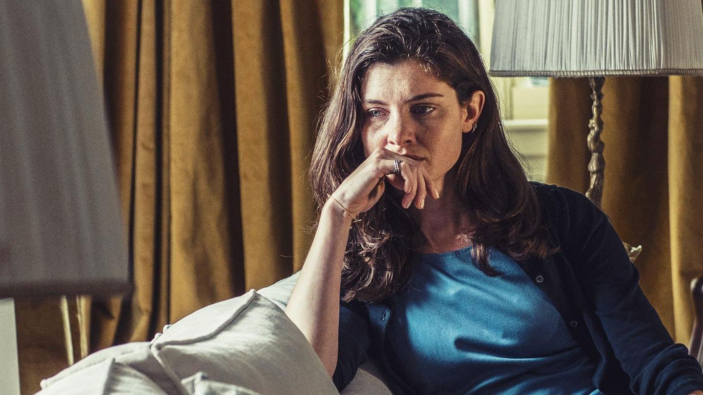 A Family Tale Background