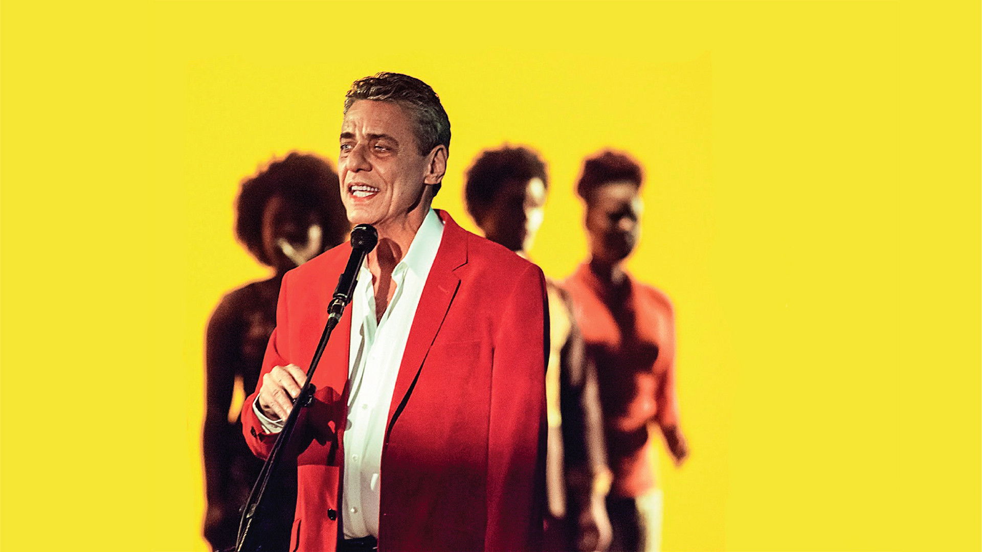 Chico: Brazilian Artist Background