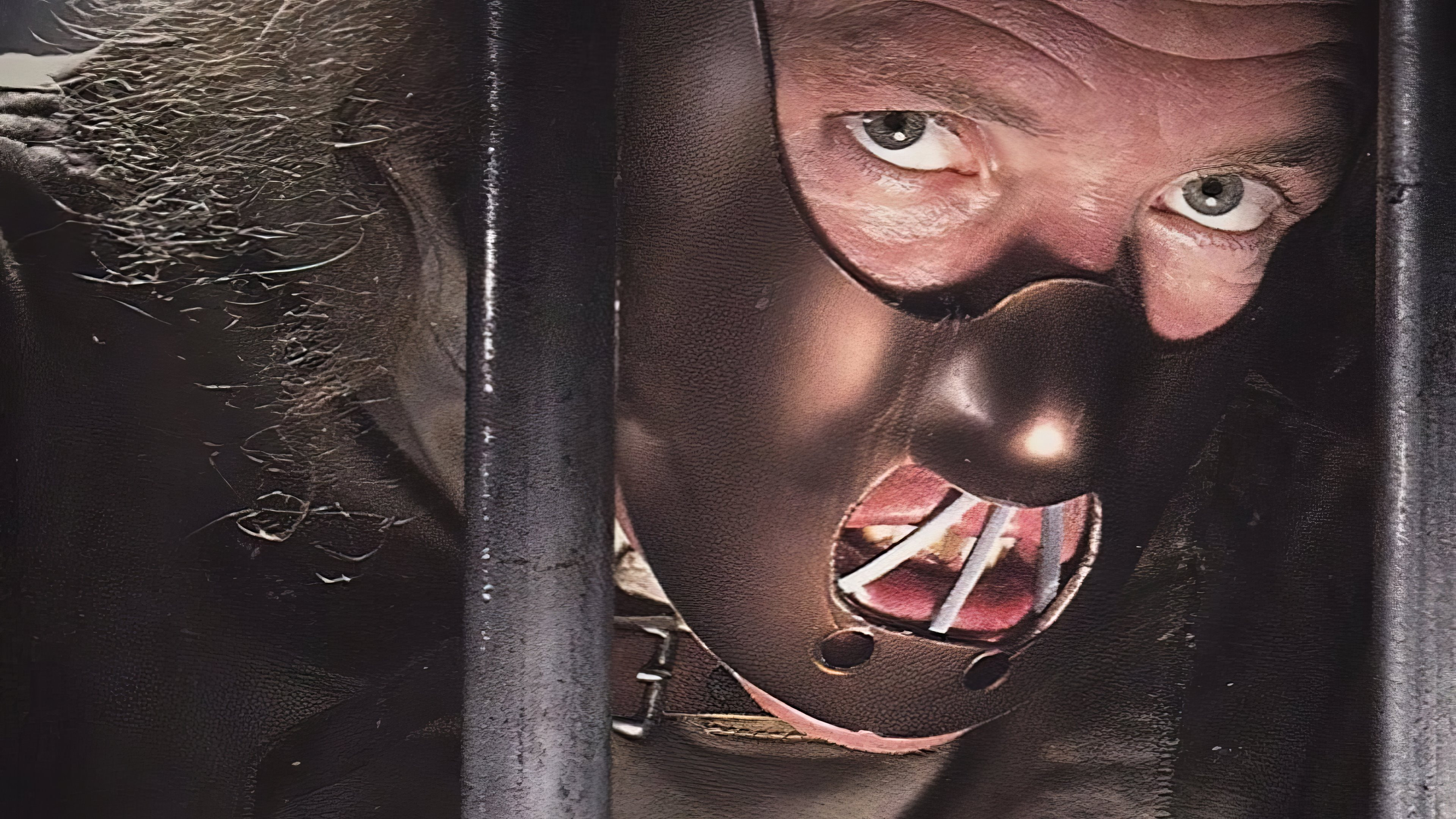 Confessions of a Serial Killer Background