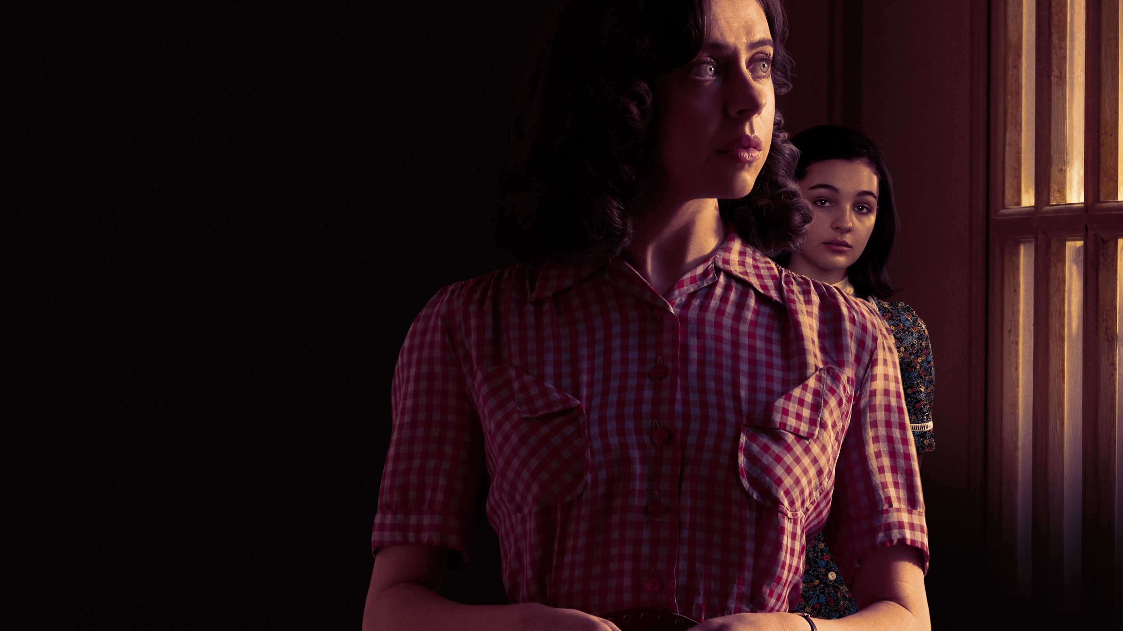 A Small Light Background