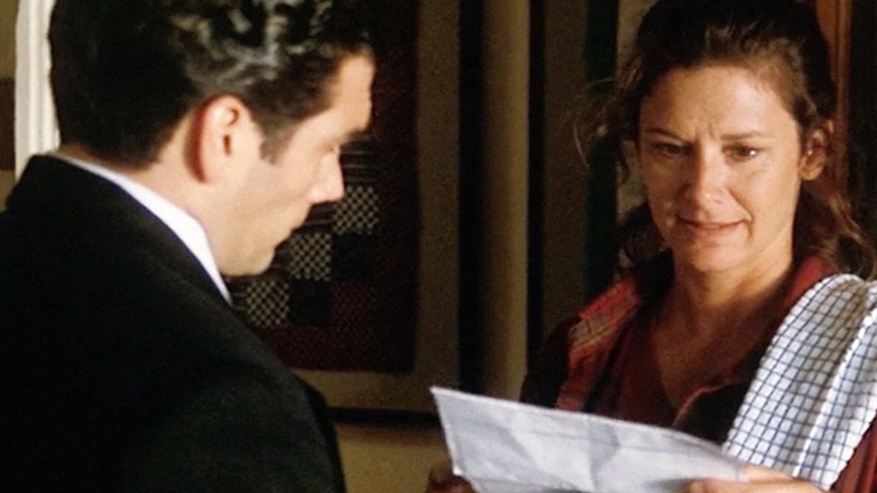 Prison of Secrets Background