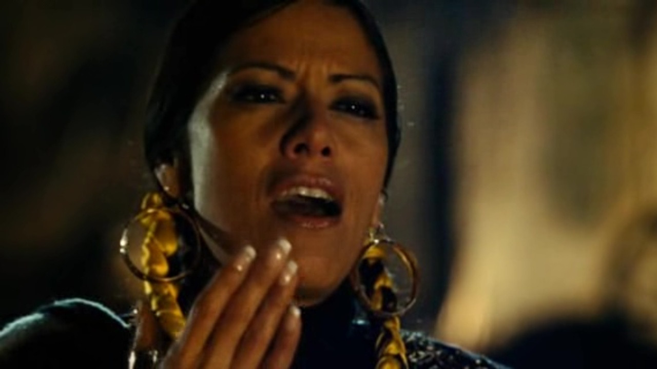 Travesía del Desierto Background