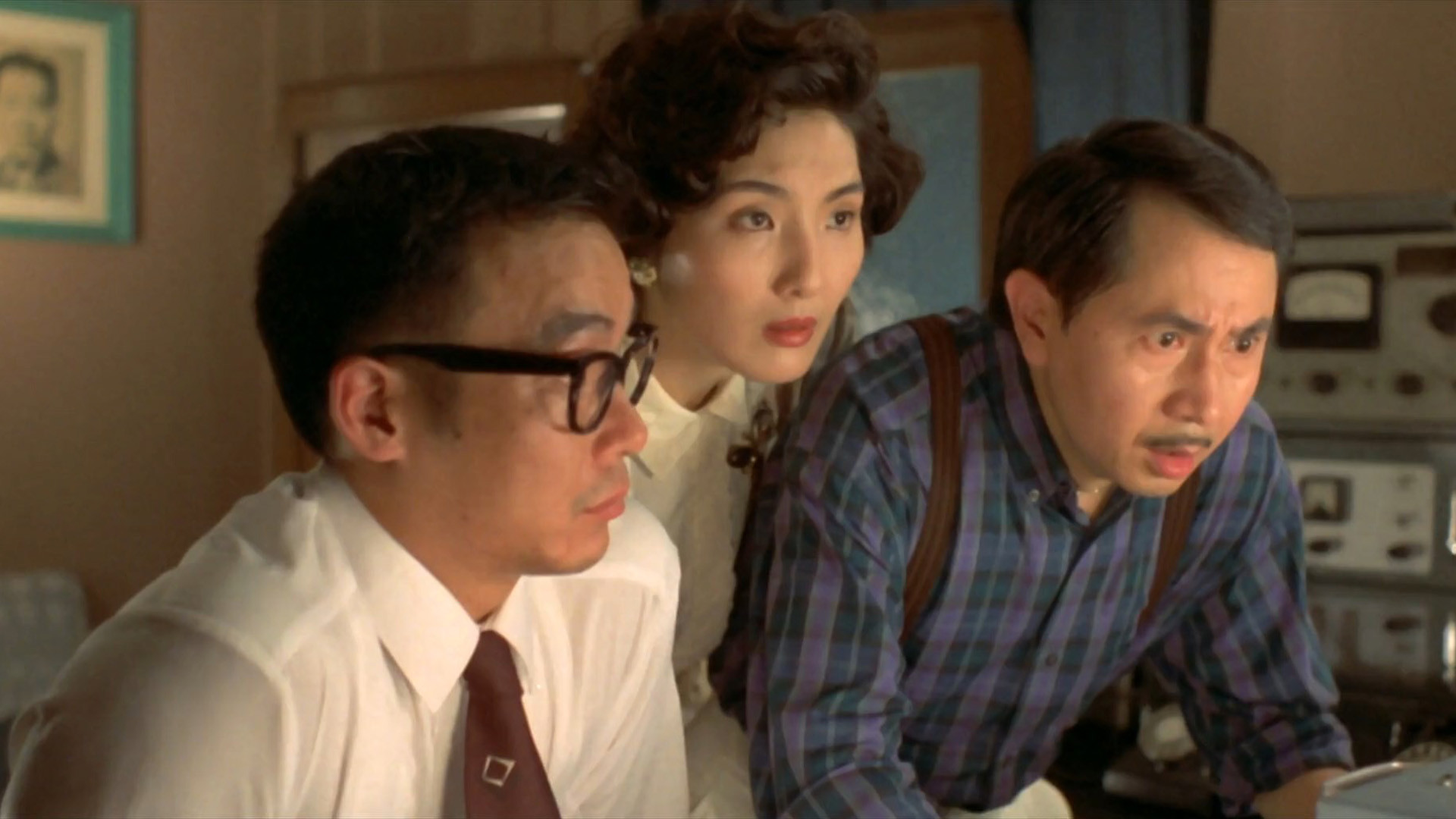 Finale in Blood Background